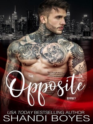 cover image of The Opposite Effect